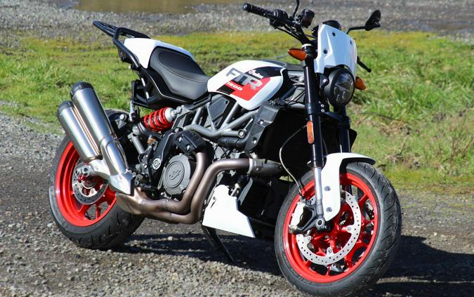 2023 Indian Motorcycle® FTR Sport