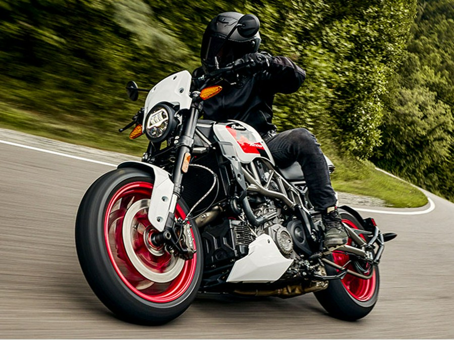 2023 Indian Motorcycle® FTR Sport