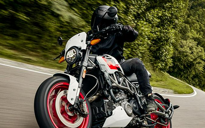 2023 Indian Motorcycle® FTR Sport