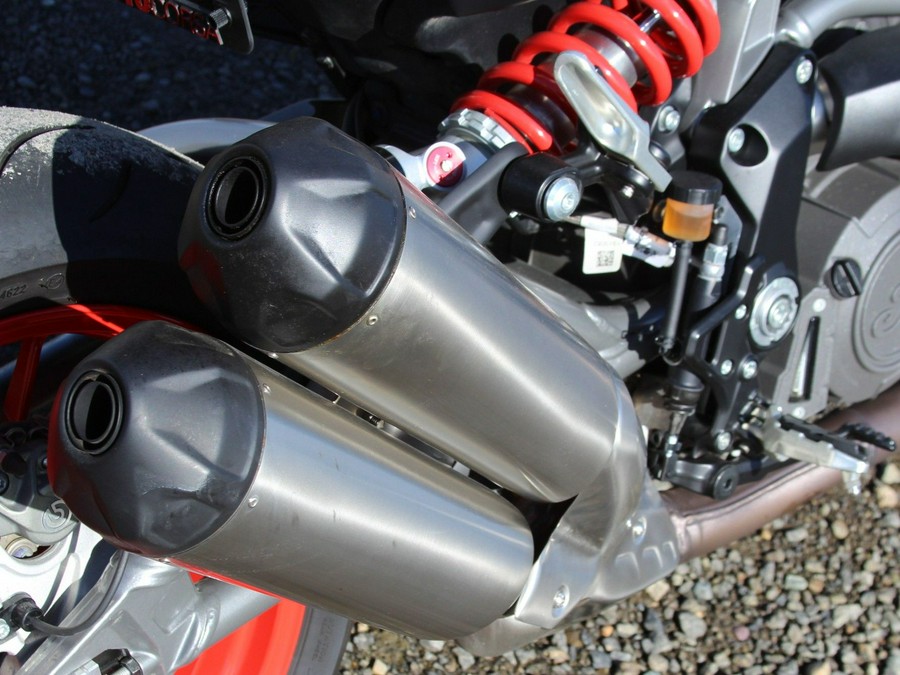 2023 Indian Motorcycle® FTR Sport
