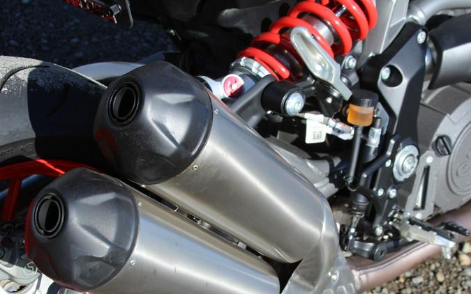 2023 Indian Motorcycle® FTR Sport