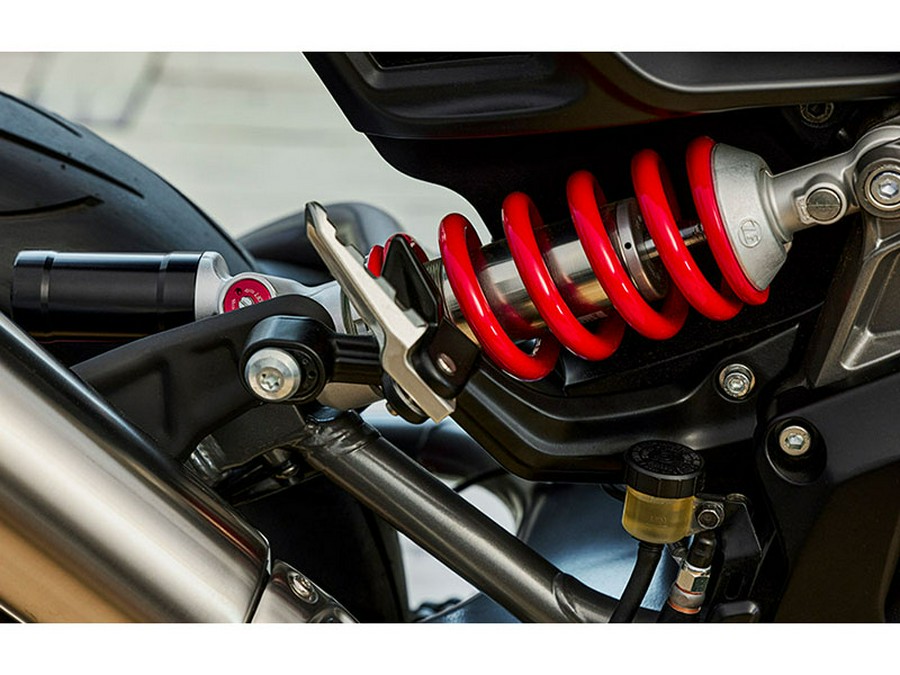 2023 Indian Motorcycle® FTR Sport