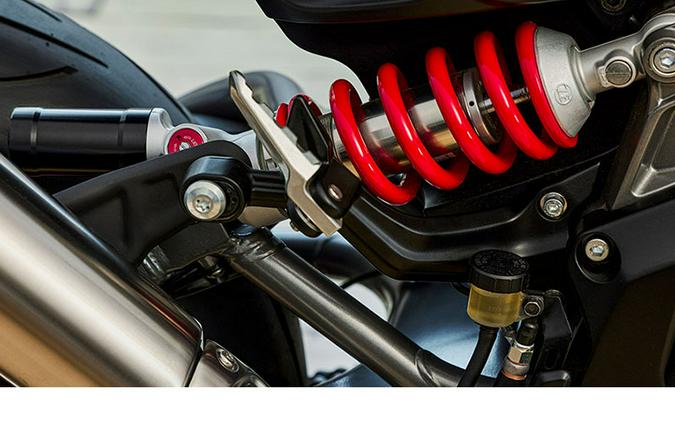 2023 Indian Motorcycle® FTR Sport