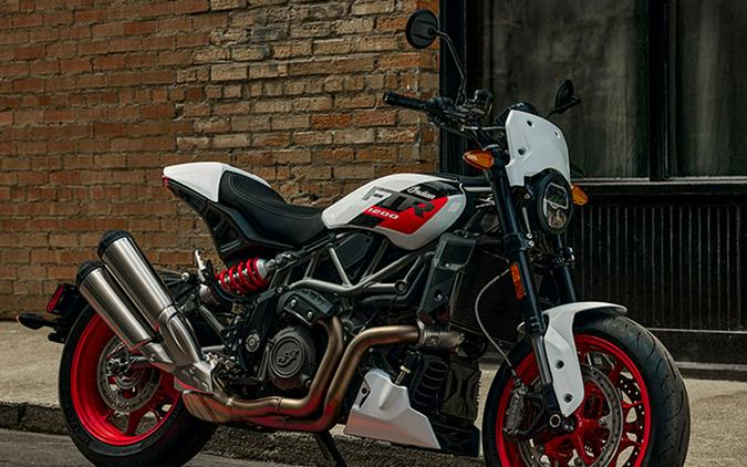 2023 Indian Motorcycle® FTR Sport