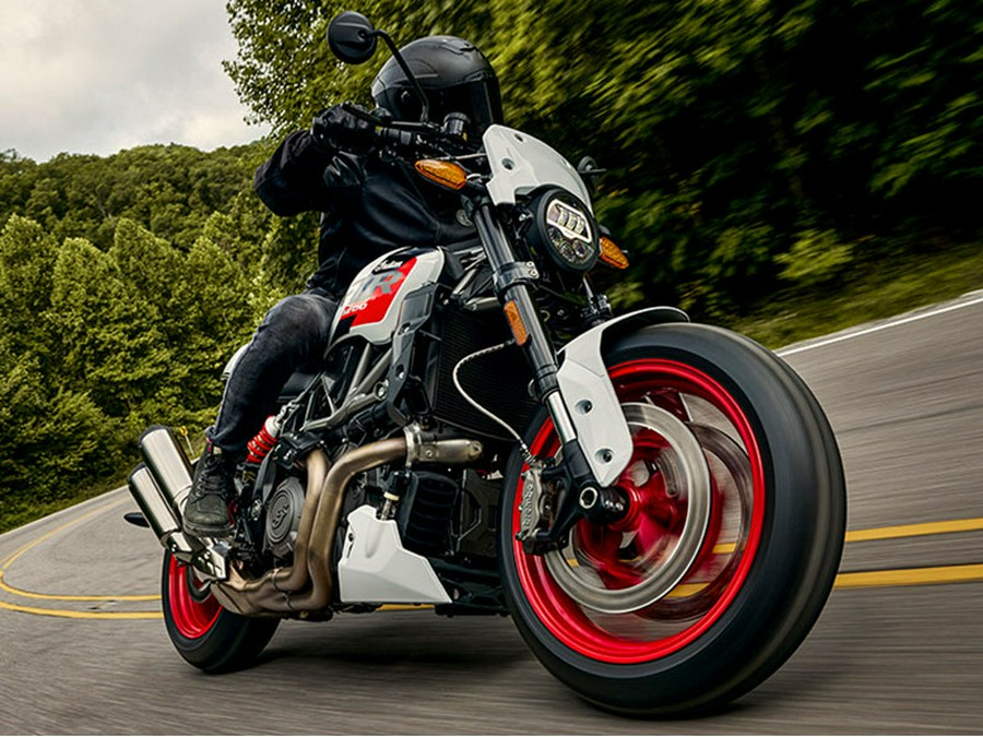 2023 Indian Motorcycle® FTR Sport
