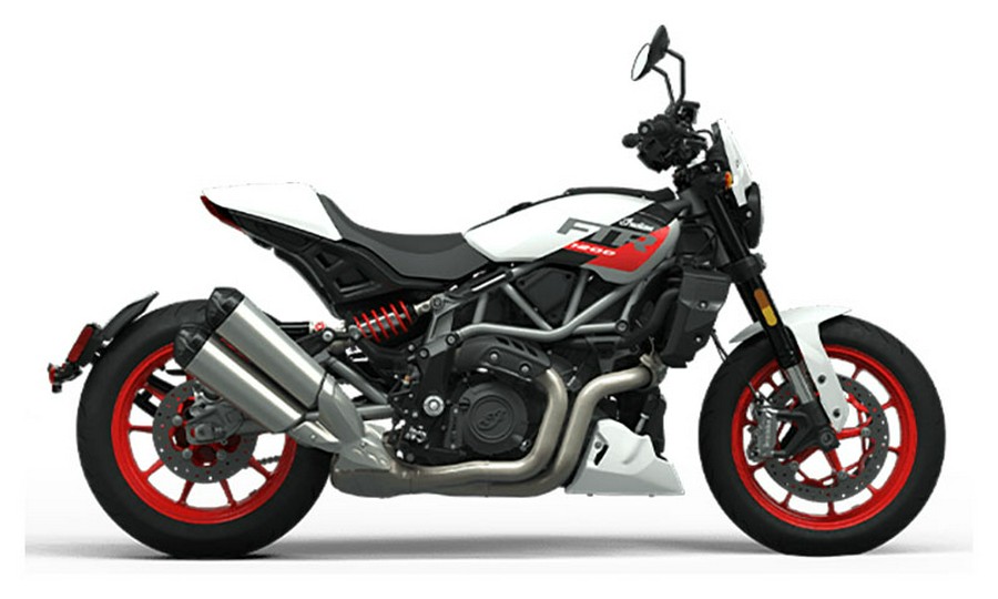2023 Indian Motorcycle® FTR Sport
