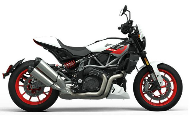 2023 Indian Motorcycle® FTR Sport