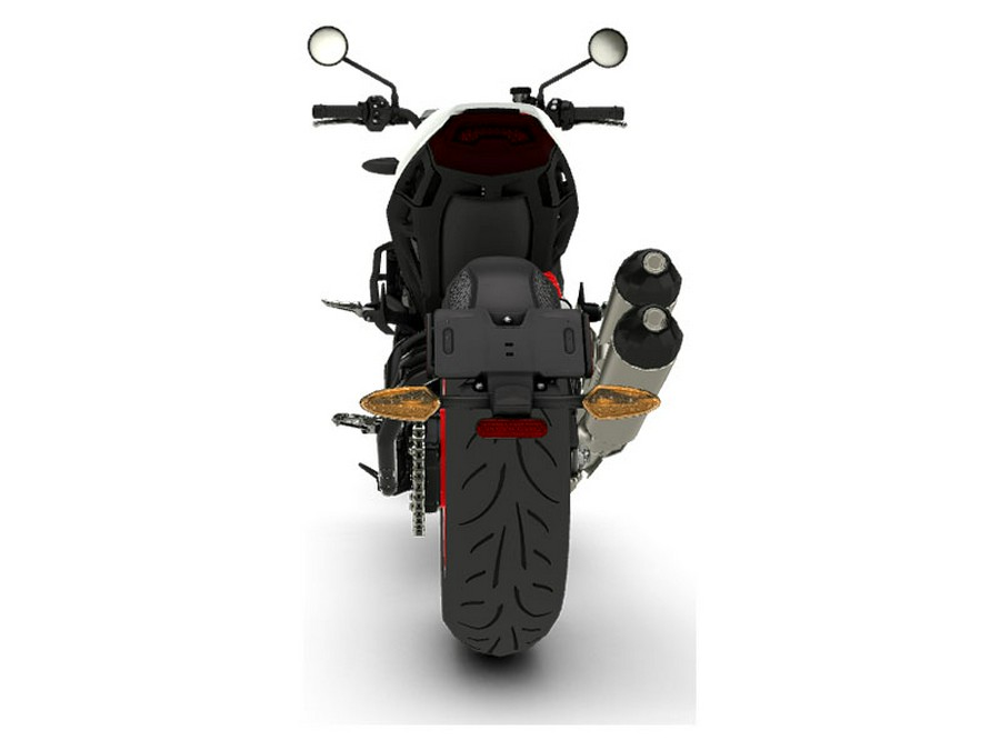 2023 Indian Motorcycle® FTR Sport