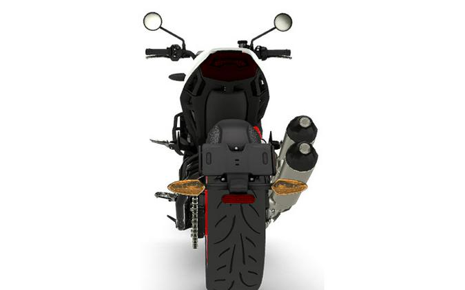 2023 Indian Motorcycle® FTR Sport