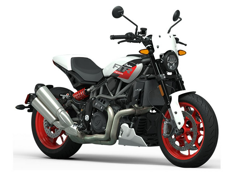 2023 Indian Motorcycle® FTR Sport