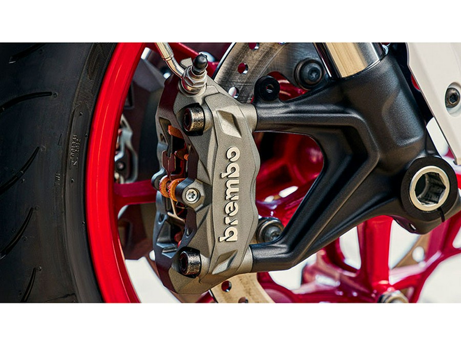 2023 Indian Motorcycle® FTR Sport