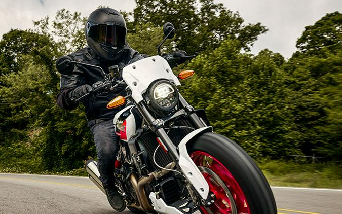 2023 Indian Motorcycle® FTR Sport