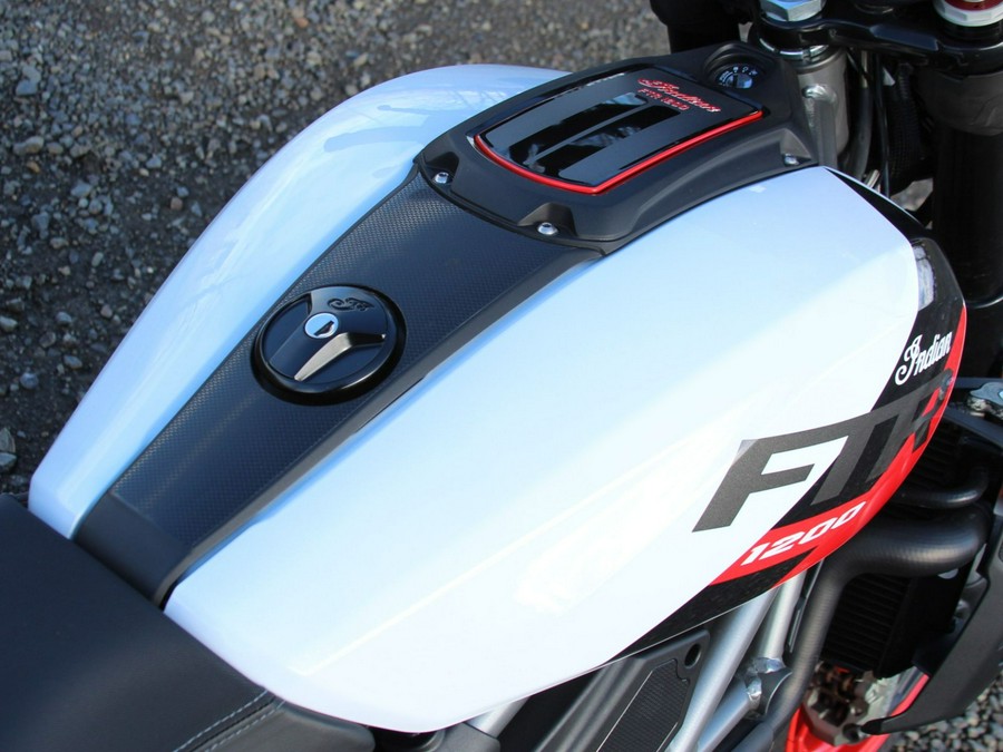 2023 Indian Motorcycle® FTR Sport