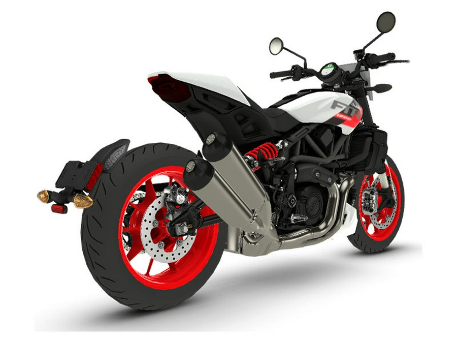 2023 Indian Motorcycle® FTR Sport