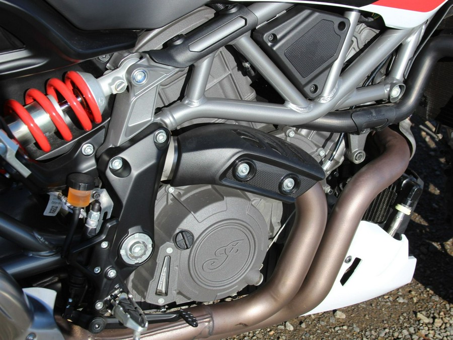 2023 Indian Motorcycle® FTR Sport
