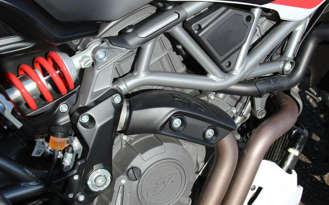 2023 Indian Motorcycle® FTR Sport