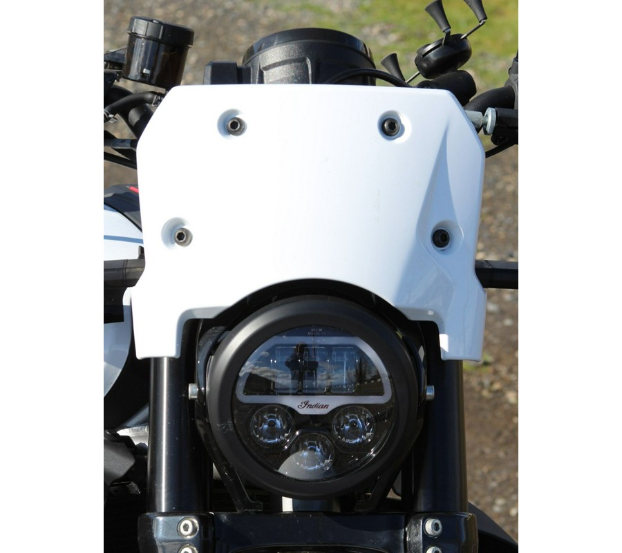 2023 Indian Motorcycle® FTR Sport