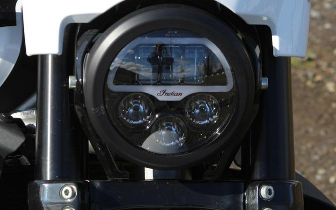 2023 Indian Motorcycle® FTR Sport