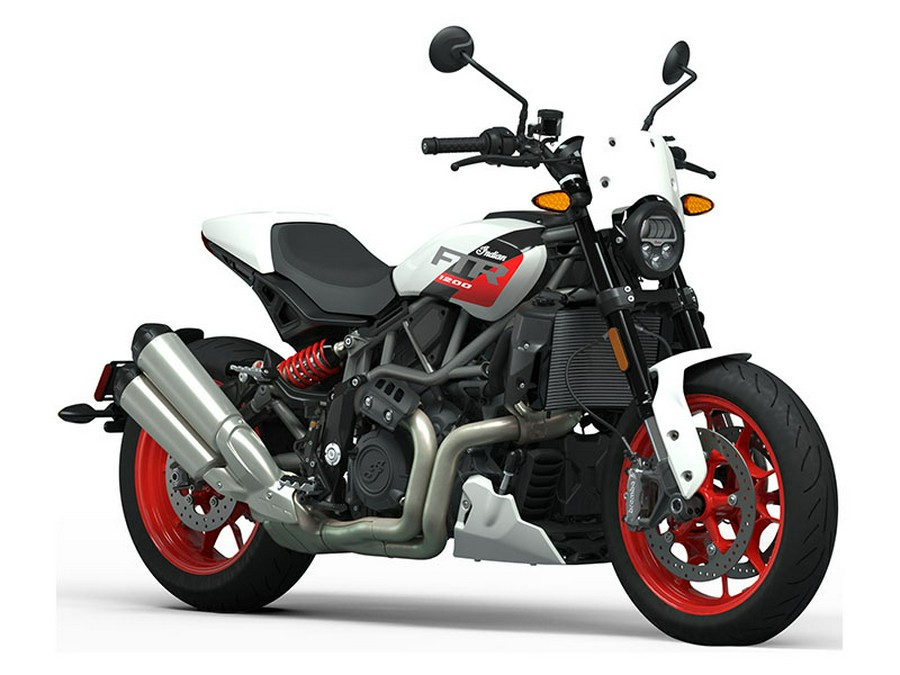 2023 Indian Motorcycle® FTR Sport