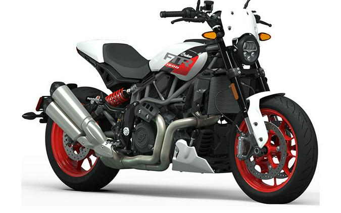 2023 Indian Motorcycle® FTR Sport