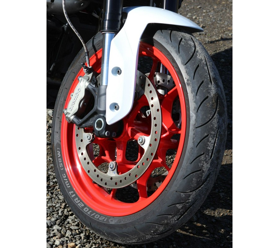 2023 Indian Motorcycle® FTR Sport