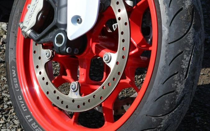 2023 Indian Motorcycle® FTR Sport