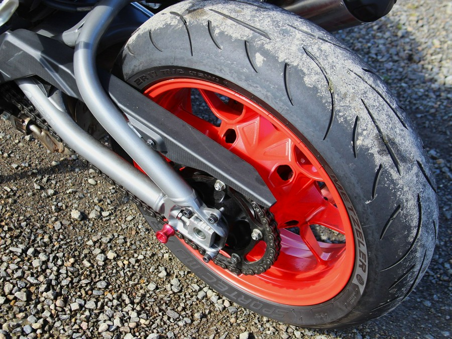 2023 Indian Motorcycle® FTR Sport
