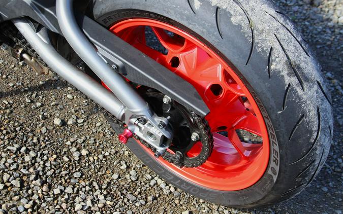 2023 Indian Motorcycle® FTR Sport
