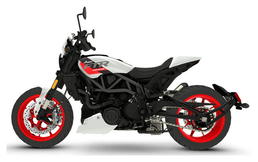 2023 Indian Motorcycle® FTR Sport
