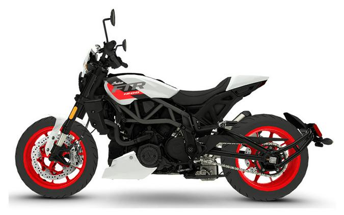 2023 Indian Motorcycle® FTR Sport
