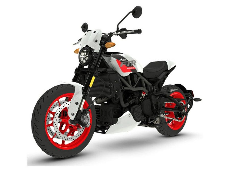 2023 Indian Motorcycle® FTR Sport