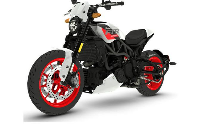 2023 Indian Motorcycle® FTR Sport