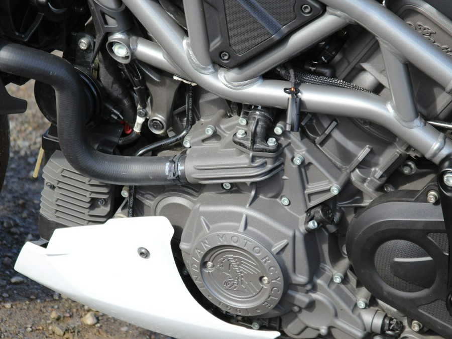 2023 Indian Motorcycle® FTR Sport
