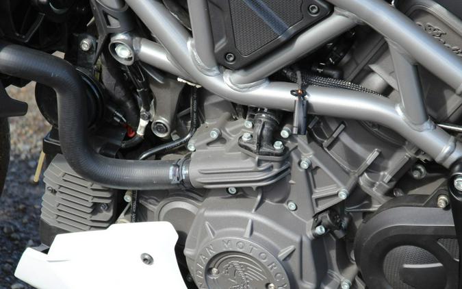 2023 Indian Motorcycle® FTR Sport