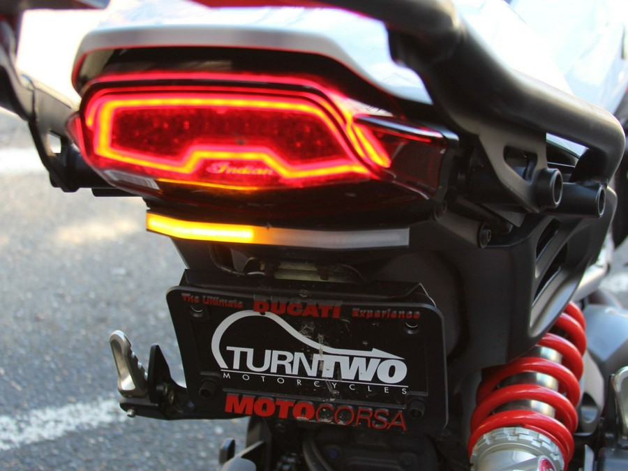 2023 Indian Motorcycle® FTR Sport