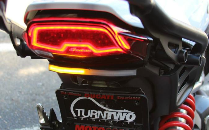 2023 Indian Motorcycle® FTR Sport
