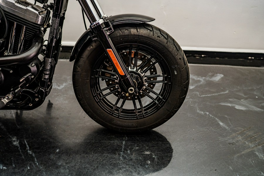 2019 Harley-Davidson Forty-Eight®