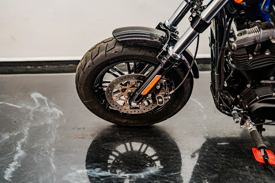 2019 Harley-Davidson Forty-Eight®
