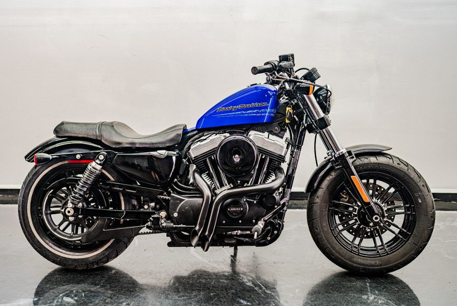 2019 Harley-Davidson Forty-Eight®