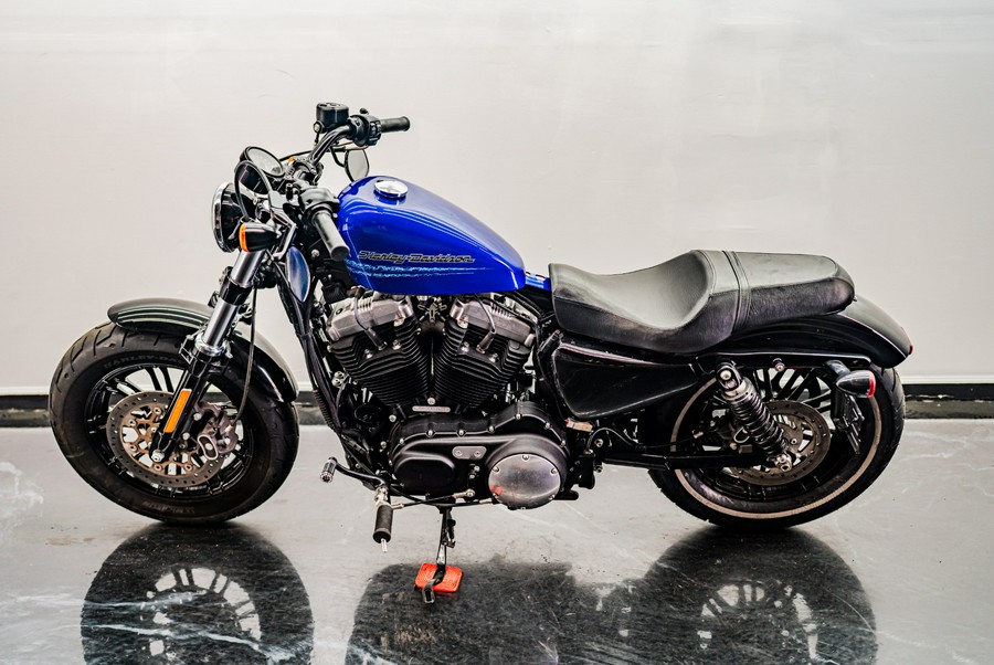 2019 Harley-Davidson Forty-Eight®