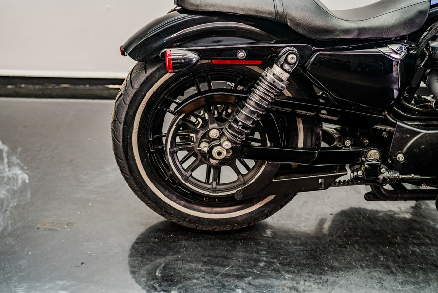 2019 Harley-Davidson Forty-Eight®