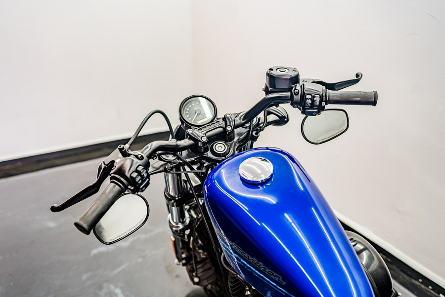 2019 Harley-Davidson Forty-Eight®