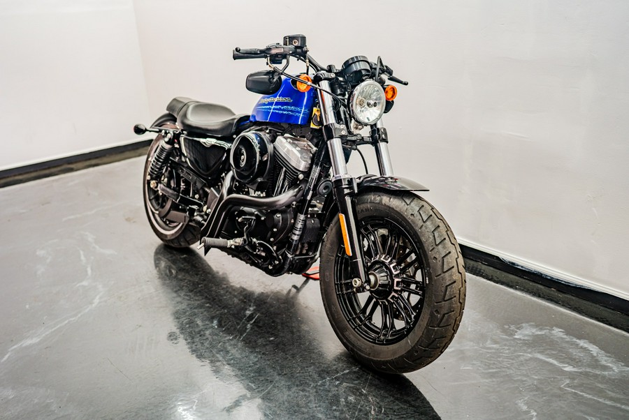2019 Harley-Davidson Forty-Eight®