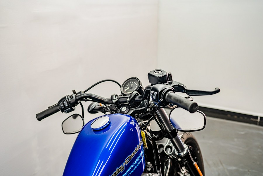 2019 Harley-Davidson Forty-Eight®