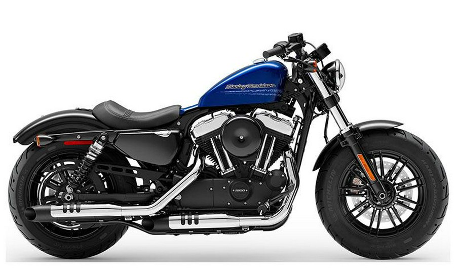 2019 Harley-Davidson Forty-Eight®