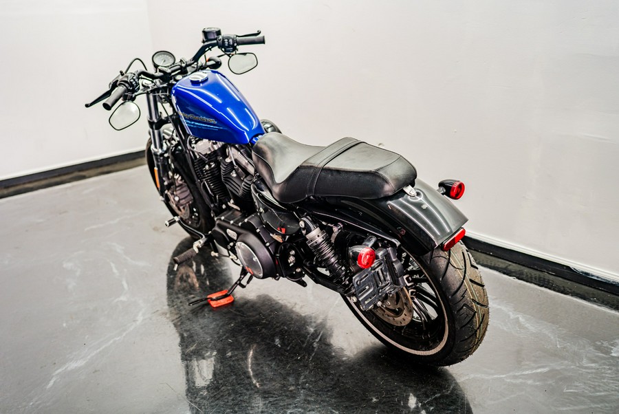 2019 Harley-Davidson Forty-Eight®