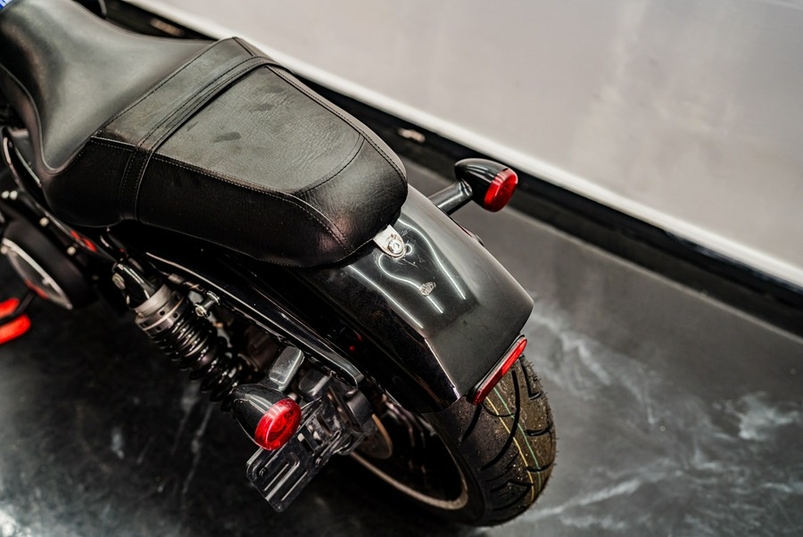 2019 Harley-Davidson Forty-Eight®