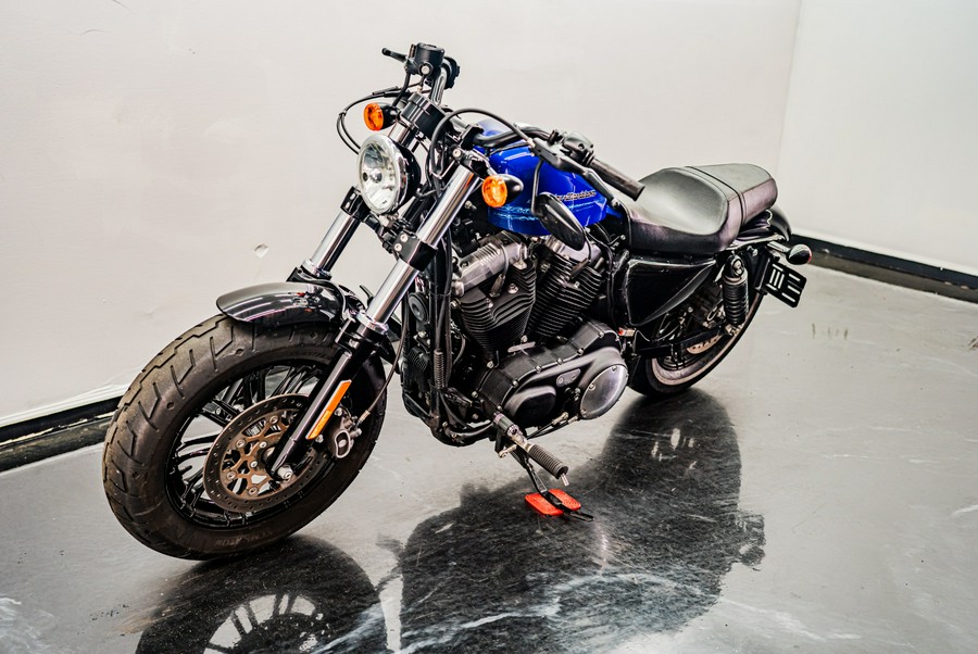 2019 Harley-Davidson Forty-Eight®