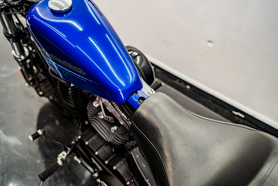 2019 Harley-Davidson Forty-Eight®