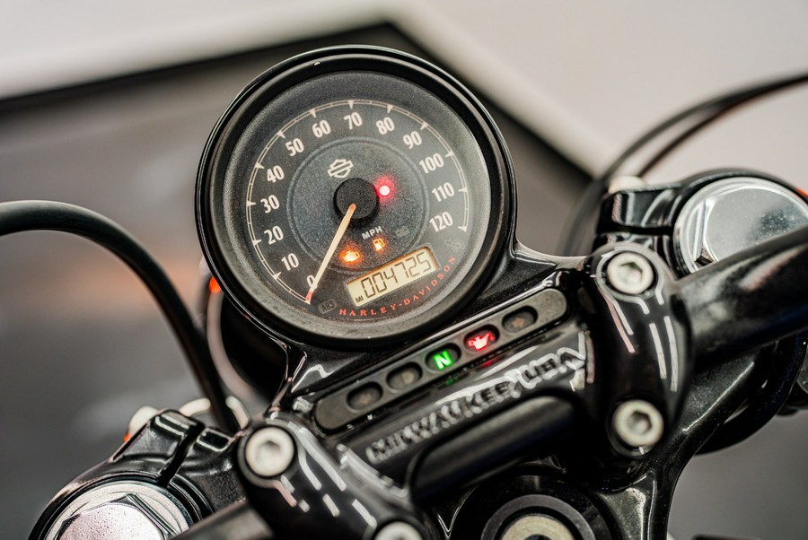 2019 Harley-Davidson Forty-Eight®